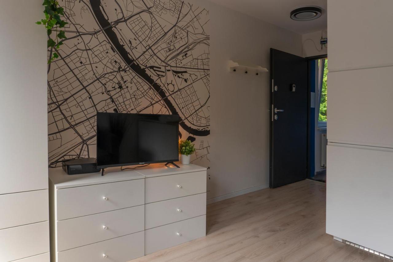 Batorego 18 - White - 450M Stacja Metra Pola Mokotowskie, 800M Biblioteka Narodowa, 20M Piekny Park Pola Mokotowskie, 800M Do Sgh - Wifi - Smart Tv - Good Apartments Warszawa Eksteriør billede