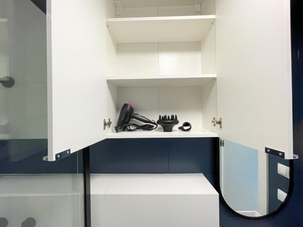 Batorego 18 - White - 450M Stacja Metra Pola Mokotowskie, 800M Biblioteka Narodowa, 20M Piekny Park Pola Mokotowskie, 800M Do Sgh - Wifi - Smart Tv - Good Apartments Warszawa Eksteriør billede